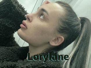 lorylane Sextrans