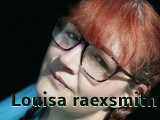 Louisa_raexsmith
