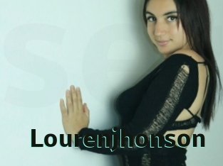 Lourenjhonson
