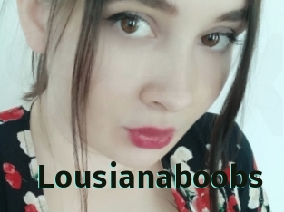 lousianaboobs Sextrans
