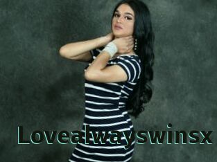 Lovealwayswinsx