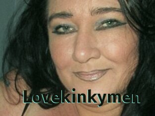Lovekinkymen