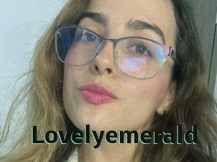 Lovelyemerald