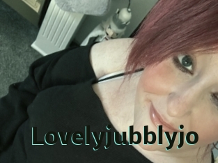 Lovelyjubblyjo