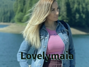 Lovelymaia