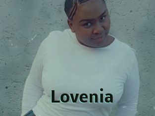 Lovenia