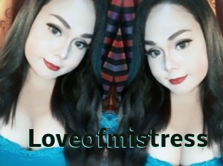 Loveofmistress