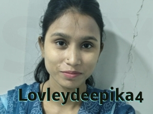 Lovleydeepika4