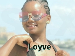 Loyve