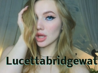 Lucettabridgewat