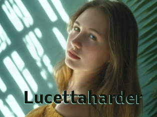 Lucettaharder