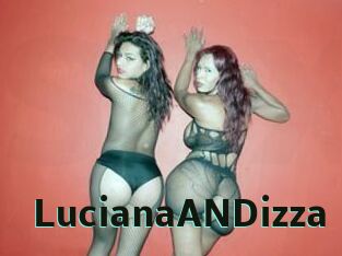 LucianaANDizza