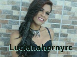 Lucianahornyrc