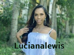 Lucianalewis