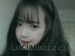 Lucianna2003
