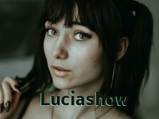 Luciashow
