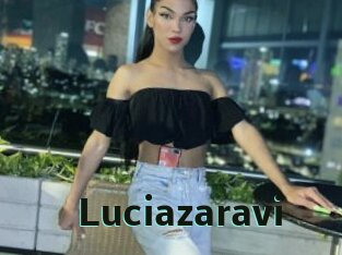Luciazaravi