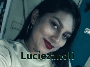 Luciezanoli