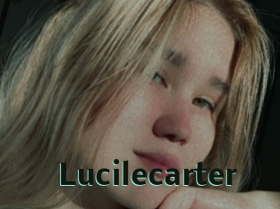 Lucilecarter