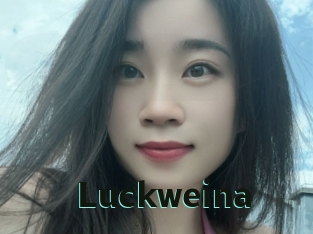 Luckweina