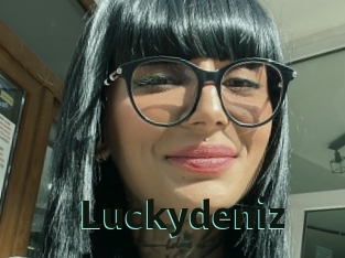 Luckydeniz