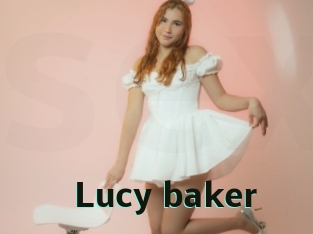 Lucy_baker