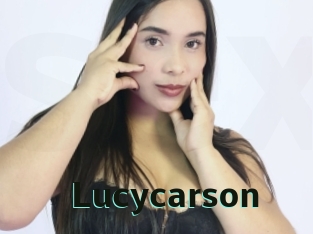 Lucycarson
