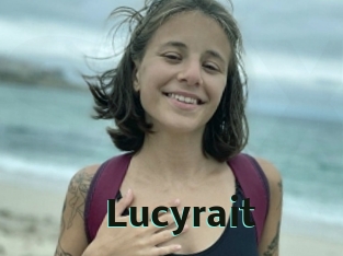 Lucyrait
