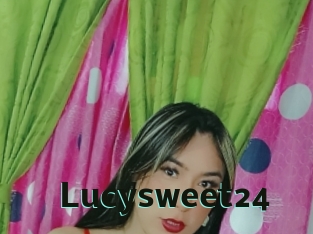Lucysweet24