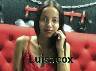 Luisacox
