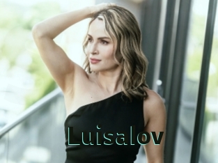 Luisalov