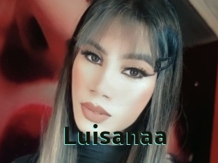 Luisanaa