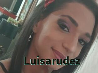 Luisarudez
