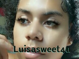 Luisasweet4u