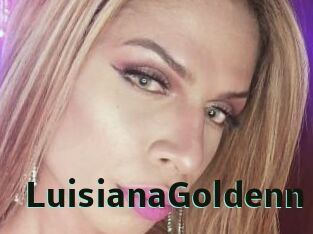luisianaGoldenn Sextrans