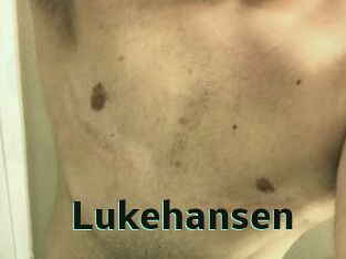 Lukehansen