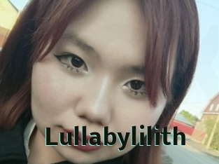 Lullabylilith