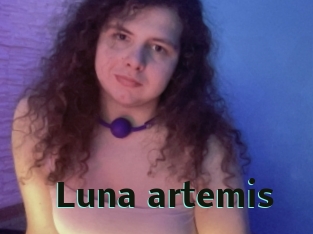 Luna_artemis