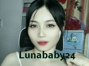lunababy24 Sextrans