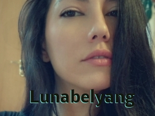 Lunabelyang