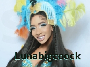 lunabigcoock Sextrans