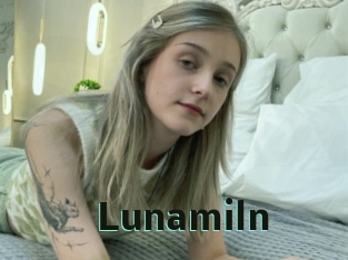Lunamiln