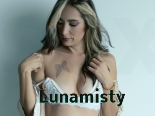 Lunamisty