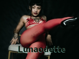Lunaodette