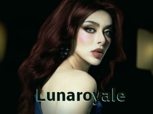 lunaroyale Sextrans