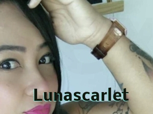 Lunascarlet
