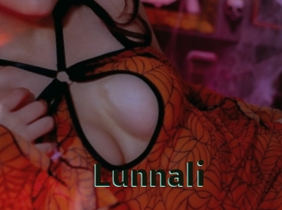 Lunnali