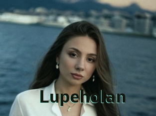 Lupeholan