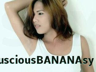 LusciousBANANAsy