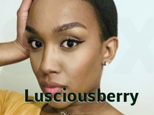 Lusciousberry